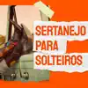 Various Artists - Sertanejo Para Solteiros