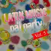 Various Artists - Latin Music Pa'l Party Vol. 5